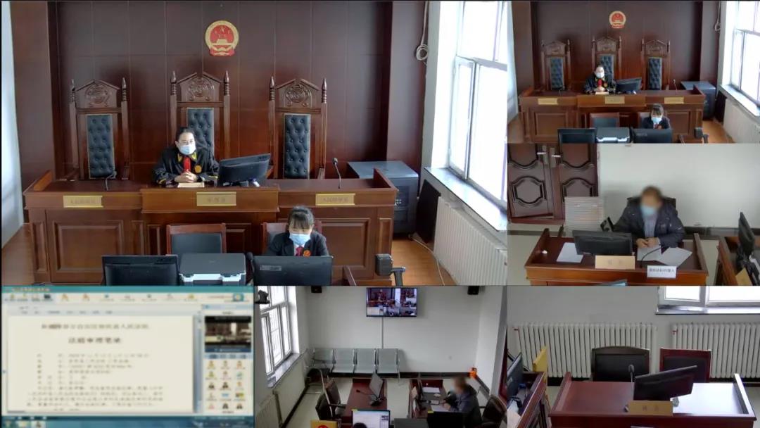 新疆裕民法院：“云上法庭”，高效便民——奥威亚.jpg