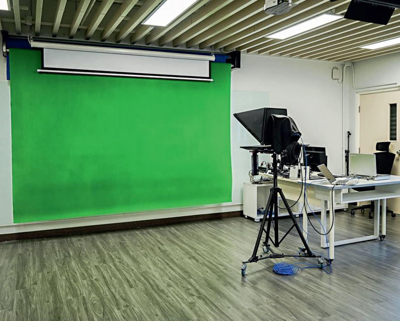 学校多媒体制作中心采用澳门威尼克斯校园电视台方案.png