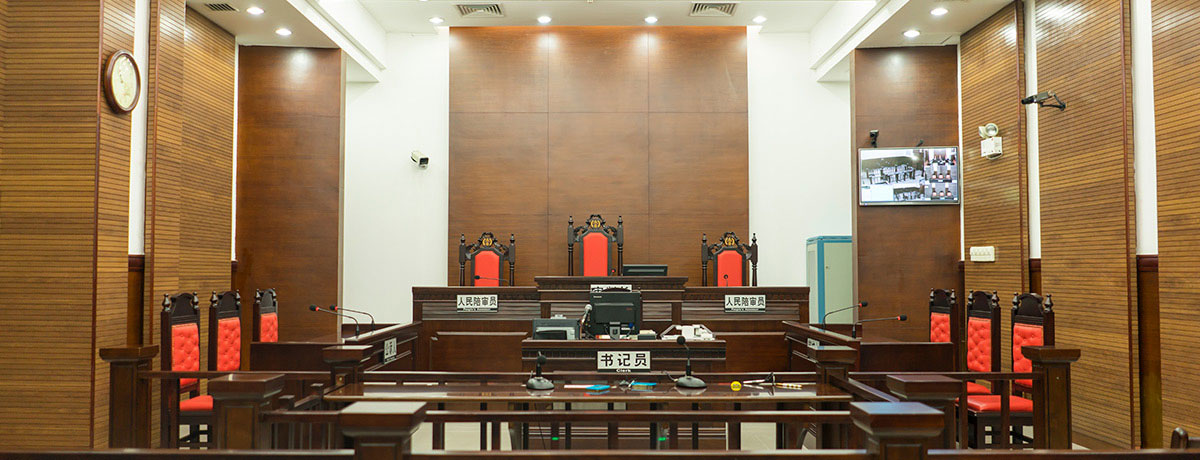 新疆裕民法院：“云上法庭”，高效便民
