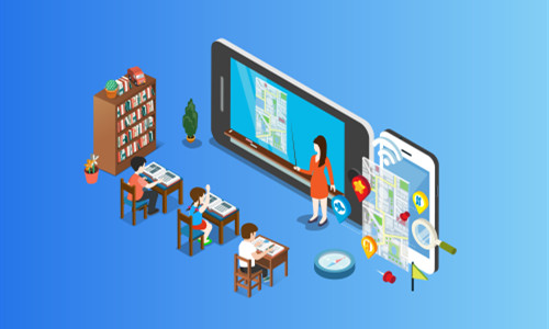ai课堂什么意思？一文读懂ai人工智能课堂