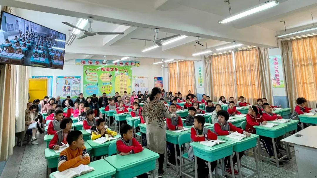 广州-龙岩学校“牵手”，共促教育高质量发展