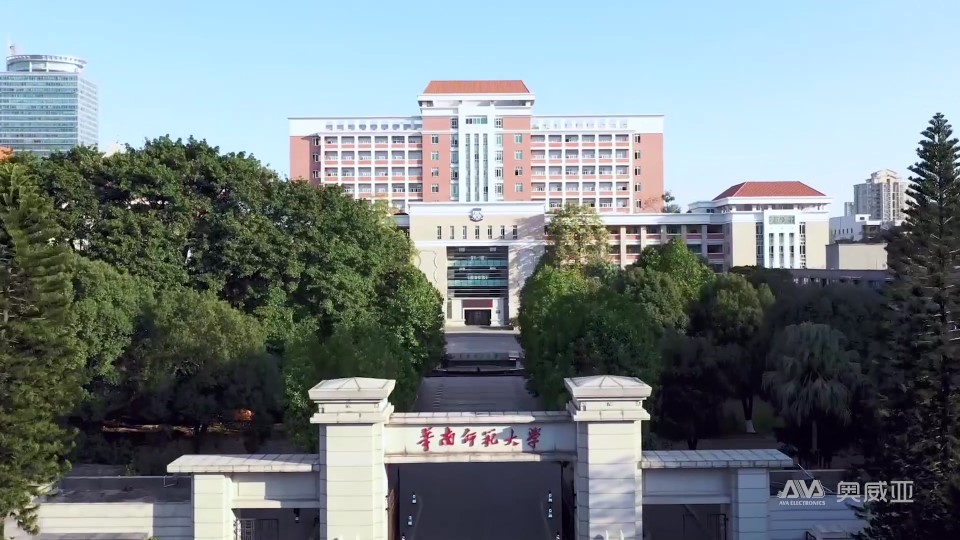 华师教师发展中心_案例