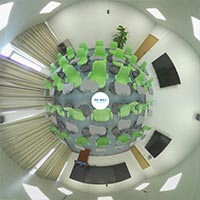 新师范创新学习空间