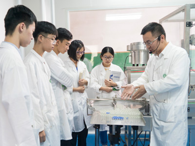 实训作业在线评审