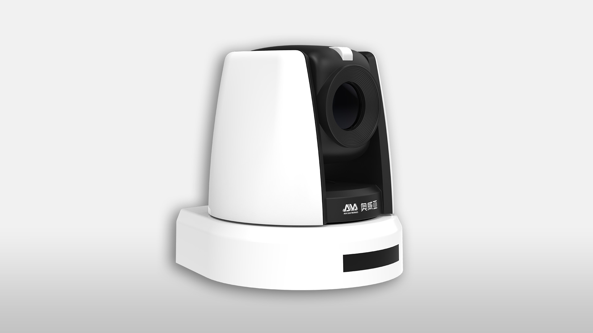 HD PTZ Camera (30x Zoom)