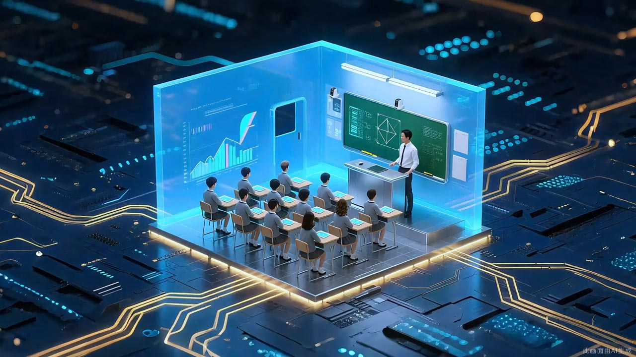 AI循证教研方案